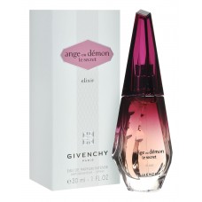 Givenchy Ange ou Demon Le Secret Elixir фото духи