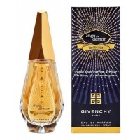 Givenchy Ange ou Demon Le Secret Poesie d’un Parfum d’Hiver Givenchy Ange ou Demon Le Secret Poesie d’un Parfum d’Hiver