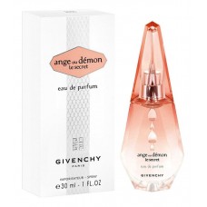 Givenchy Ange ou Demon Le Secret фото духи
