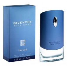 Givenchy Blue Label фото духи