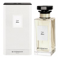 Givenchy Cuir Blanc