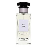 Givenchy Cuir Blanc