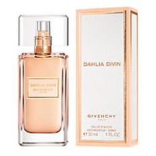 Givenchy Dahlia Divin Eau de Toilette фото духи