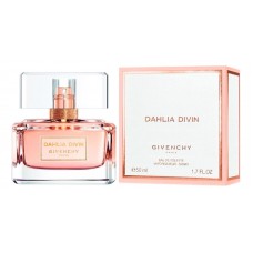 Givenchy Dahlia Divin Eau de Toilette фото духи