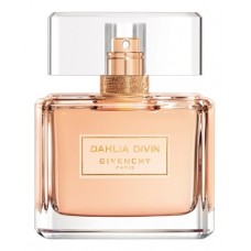 Givenchy Dahlia Divin Eau de Toilette фото духи