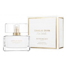Givenchy Dahlia Divin Eau Initiale фото духи