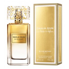 Givenchy Dahlia Divin Le Nectar de Parfum фото духи