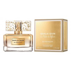 Givenchy Dahlia Divin Le Nectar de Parfum фото духи