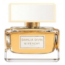 Givenchy Dahlia Divin Le Parfum En Musique фото духи