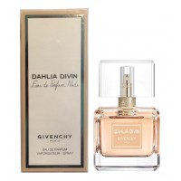 Givenchy Dahlia Divin Nude Eau De Parfum