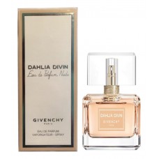 Givenchy Dahlia Divin Nude Eau De Parfum фото духи