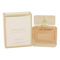 Givenchy Dahlia Divin Nude Eau De Parfum фото духи