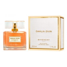 Givenchy Dahlia Divin фото духи