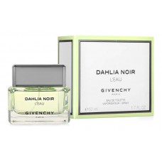 Givenchy Dahlia Noir L’Eau фото духи