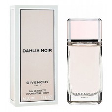 Givenchy Dahlia Noir фото духи