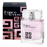 Givenchy Dance with