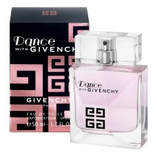 Givenchy Dance with фото духи