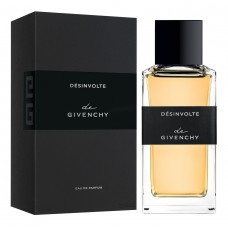 Givenchy Desinvolte фото духи