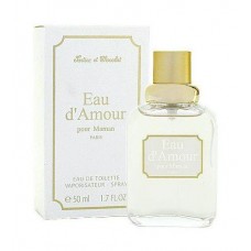 Givenchy Eau D'amour Pour Maman фото духи