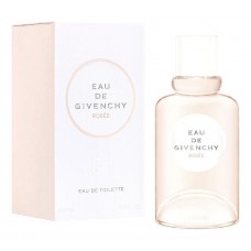 Givenchy Eau De  Rosee фото духи