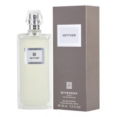Givenchy Eau de Vetyver фото духи