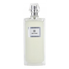 Givenchy Eau de Vetyver фото духи