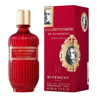 Givenchy Eaudemoiselle Ambre Velours Givenchy Eaudemoiselle Ambre Velours