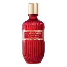 Givenchy Eaudemoiselle Ambre Velours фото духи