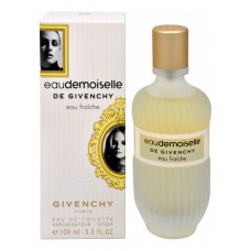 Givenchy Eaudemoiselle Eau Fraiche фото духи