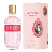 Givenchy Eaudemoiselle Rose a la Folie Givenchy Eaudemoiselle Rose a la Folie