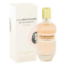 Givenchy Eaudemoiselle Eau Florale фото духи