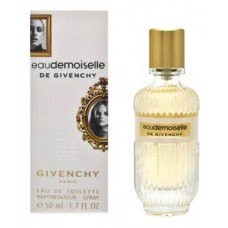 Givenchy Eaudemoiselle фото духи