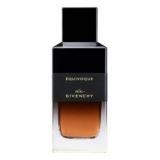 Givenchy Equivoque фото духи