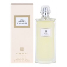 Givenchy Extravagance d'Amarige (New Design) фото духи