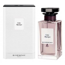 Givenchy Gaiac Mystique фото духи