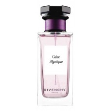 Givenchy Gaiac Mystique фото духи
