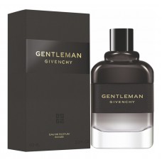Givenchy Gentleman Eau De Parfum Boisee фото духи