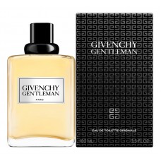 Givenchy Gentleman Originale фото духи