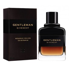 Givenchy Gentleman Reserve Privee фото духи