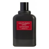 Givenchy Gentlemen Only Absolute