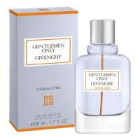 Givenchy Gentlemen Only Casual Chic