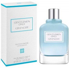 Givenchy Gentlemen Only Fraiche фото духи