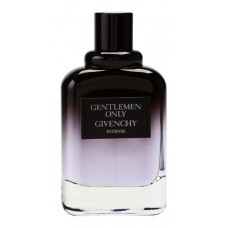 Givenchy Gentlemen Only Intense фото духи