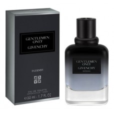 Givenchy Gentlemen Only Intense фото духи