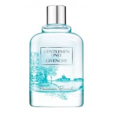 Givenchy Gentlemen Only Parisian Break фото духи