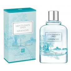 Givenchy Gentlemen Only Parisian Break фото духи