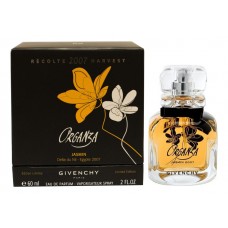 Givenchy Harvest 2007 Organza Jasmine фото духи