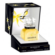 Givenchy Harvest 2008 Amarige Ylang-Ylang фото духи