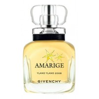 Givenchy Harvest 2008 Amarige Ylang-Ylang