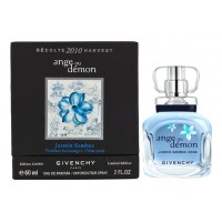 Givenchy Harvest 2008 Ange ou Demon Jasmin Sambac